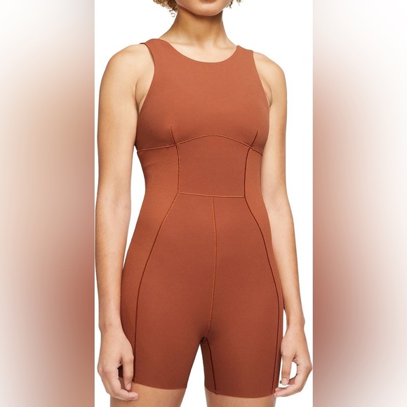 Nike Pants - Nike Women’s Yoga Dri Fit LUXE Jumpsuit